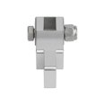 thumbnail image 5 of 2 Inch Aluminum Clutch Extender Fit For Peterbilt, 5 of 5