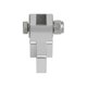 thumbnail image 5 of 2 Inch Aluminum Clutch Extender Fit For Peterbilt, 5 of 5