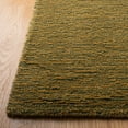 thumbnail image 3 of Safavieh Himalaya Dawa Solid Area Rug, Green, 4' x 6', 3 of 11