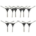 thumbnail image 2 of Side Brushes For Thamtu G2 G2C G3 Robot Vacuum Cleaner Parts, 2 of 6