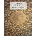 thumbnail image 1 of Pre-Owned Calculus Made Easy (Paperback), 1 of 1