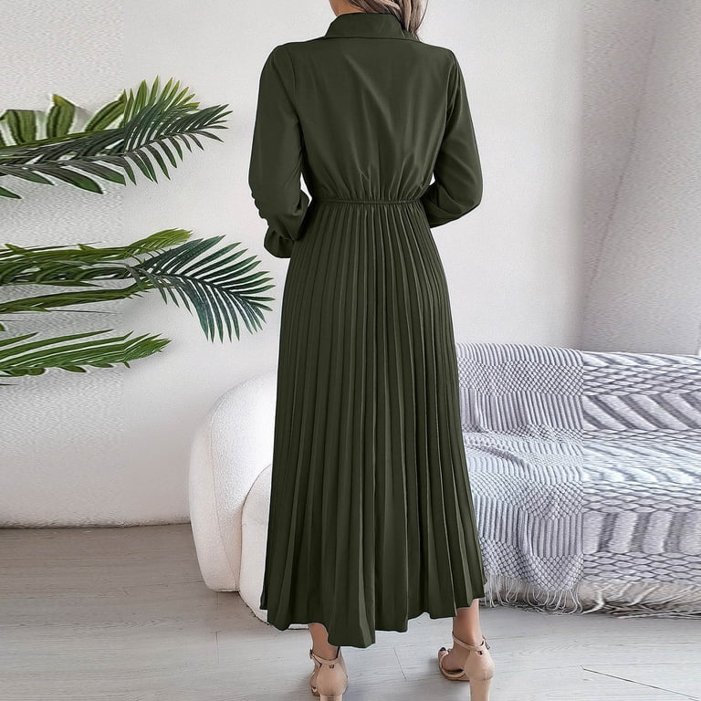 dresses for christmas women Women's Red Oversized Dress A lovely option for GORGLITTER Women's Maxi Mexican Size:US size 20W black widow gown