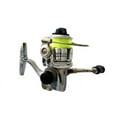 thumbnail image 2 of Wholesale Compact Metal Mini 100 Spinning Reel with Pre-Loaded Line – Lightweight Ice Fishing & Raft Fishing Wheel, Smooth Operation, Long Casting Distance, Durable Spool & Easy Grip Handle for Pen, 2 of 5