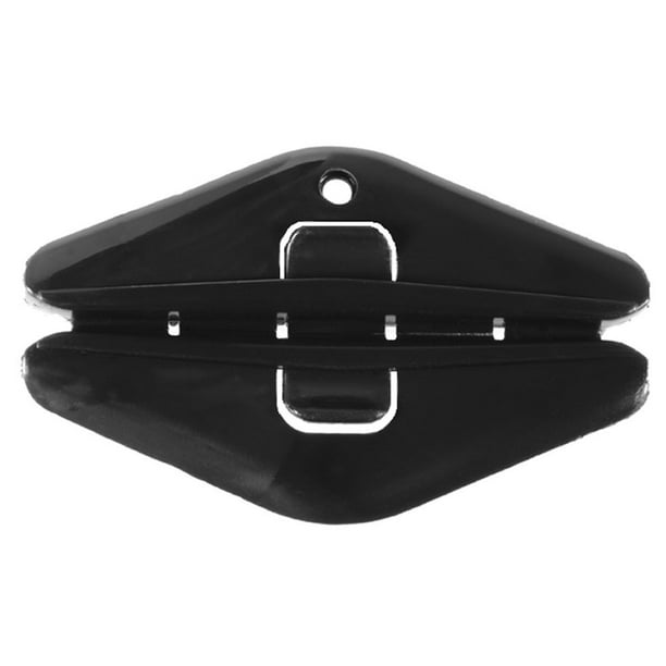 AMZ Clips And Fasteners 15 Front Door Window Guide (Front Of Glass)For GM