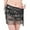 Black, variant on Sequin Skirt For Women Sequin Fringe Waist Chain Stretchy Bodycon Mini Skirts Sparkly Skirt Glitter Shiny Skirt Night Out Party Silver One Size