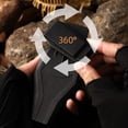 thumbnail image 6 of UNTERING Temperature Gauge Portable Sauna Digital Sauna Room Hygrometer Sauna Temperature Sauna Room Temp Gauge, 6 of 7