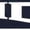 Navy, variant on Lund In the Water Unisex Adult Long-Sleeve T Shirt, Navy, 2X-Large