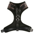 thumbnail image 6 of Play 365 Print Mesh Harness Leopard Medium, 6 of 7