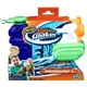 thumbnail image 1 of Lanzador Hasbro Nerf Microburst 2 Super Soaker, 1 of 4