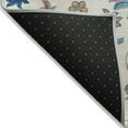 thumbnail image 3 of Addison Rugs Chantille Indoor/Outdoor Transitional Geometric, Abstract Linen Washable Rectangle Rug, 1'8" x 2'6", 3 of 6