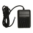 thumbnail image 2 of Interruptor De Pie, Fácil De Usar, Interruptor De Control De Pedal De Reinicio Automático, Resistente Al Agua, Alta Potencia, 16 A, 250 V CA Con Cable De 6,6 Pies Para, 2 of 7