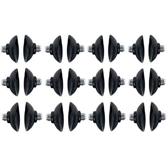 EZ Reacher Replacement Cups - Package of 24