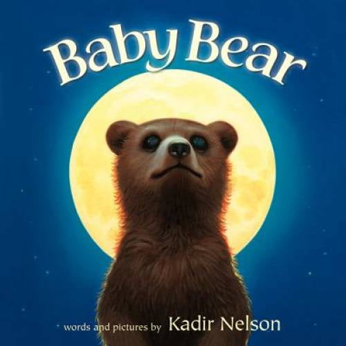 Pre-Owned Baby Bear (Hardcover) 0062241729 9780062241726