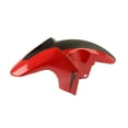 thumbnail image 1 of Salpicadera Delantera Roja Y Negro Vort-X 250 2022 De 2024 Italika Original, 1 of 3