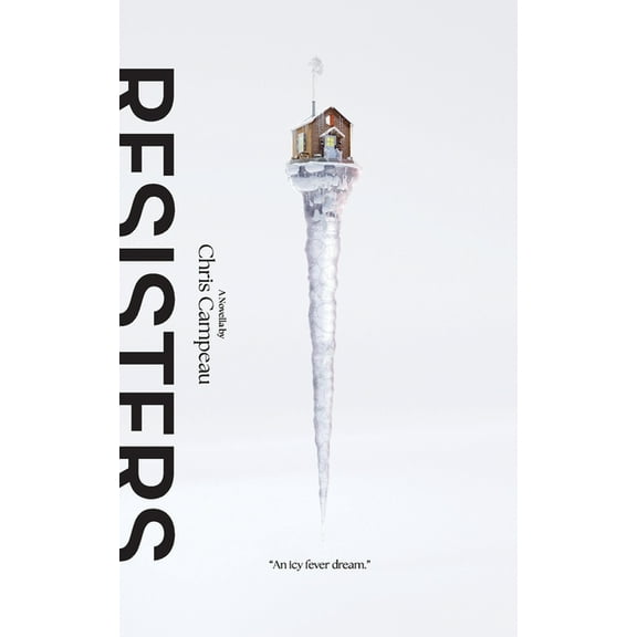Resisters, (Paperback)