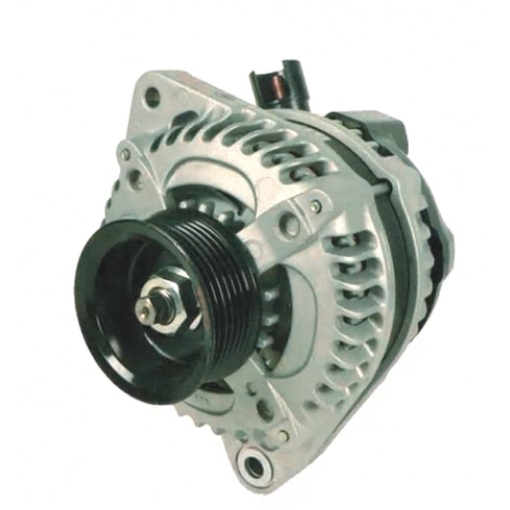Alternator Fits Honda 2004 2005 2006 2007 Accord 3.0L 31100RCBY01