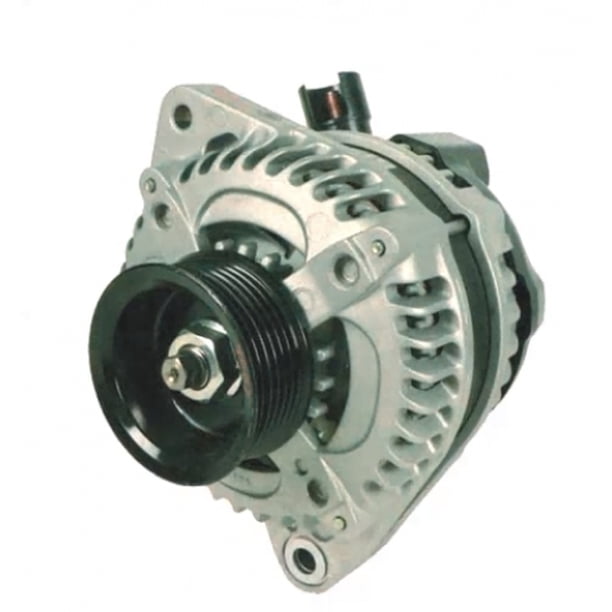 Alternator Fits Honda 2004 2005 2006 2007 Accord 3.0L 31100RCBY01