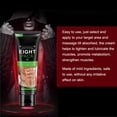 thumbnail image 3 of Cellulite Cream, Cellulite Massager, Abdominal Muscle Cream For Nourishing Shaping, 3 of 8
