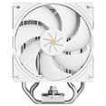 thumbnail image 3 of Thermalright Assassin X 120 Refined Digital White Display Screen Four Heat Pipe Air-Cooled Radiator, 3 of 5
