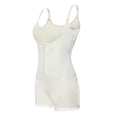 thumbnail image 7 of FITVALEN Women Open Bust Bodysuit Shaper Tummy Control Seamless Body Briefer, 7 of 7