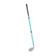 thumbnail image 3 of Cuña de golf retráctil para entrenamiento deportivo, equipo ligero con báscula Azul, 3 of 9