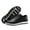 Black, variant on Men Women Unisex Golf Shoes Professional Outdoor Waterproof Lightweight No-Slip Spikeless Golf Walking Sport Sneakers