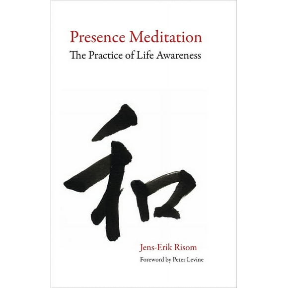 Presence Meditation : The Practice of Life Awareness (Paperback)