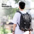 thumbnail image 2 of Backpack,Rain Cover Women Cover Women Men Waterproof Camera 20l Inch Laptop Compartment Laptop Compartment Rain Camera With 15.6 Camera 20l Camera With 15.6 Inch Compartment Rain Cover, 2 of 7