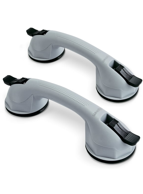 Grab Bars in Home Health Care