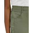thumbnail image 6 of Lee® Women's Capri Pant, 6 of 7