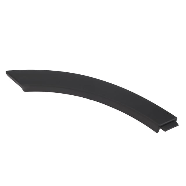 Rear Wheel Flares Enhancing Stability and Appearance, Protects Tires, Fits L538 2012-2018 with Snap on Replacement Installation Method