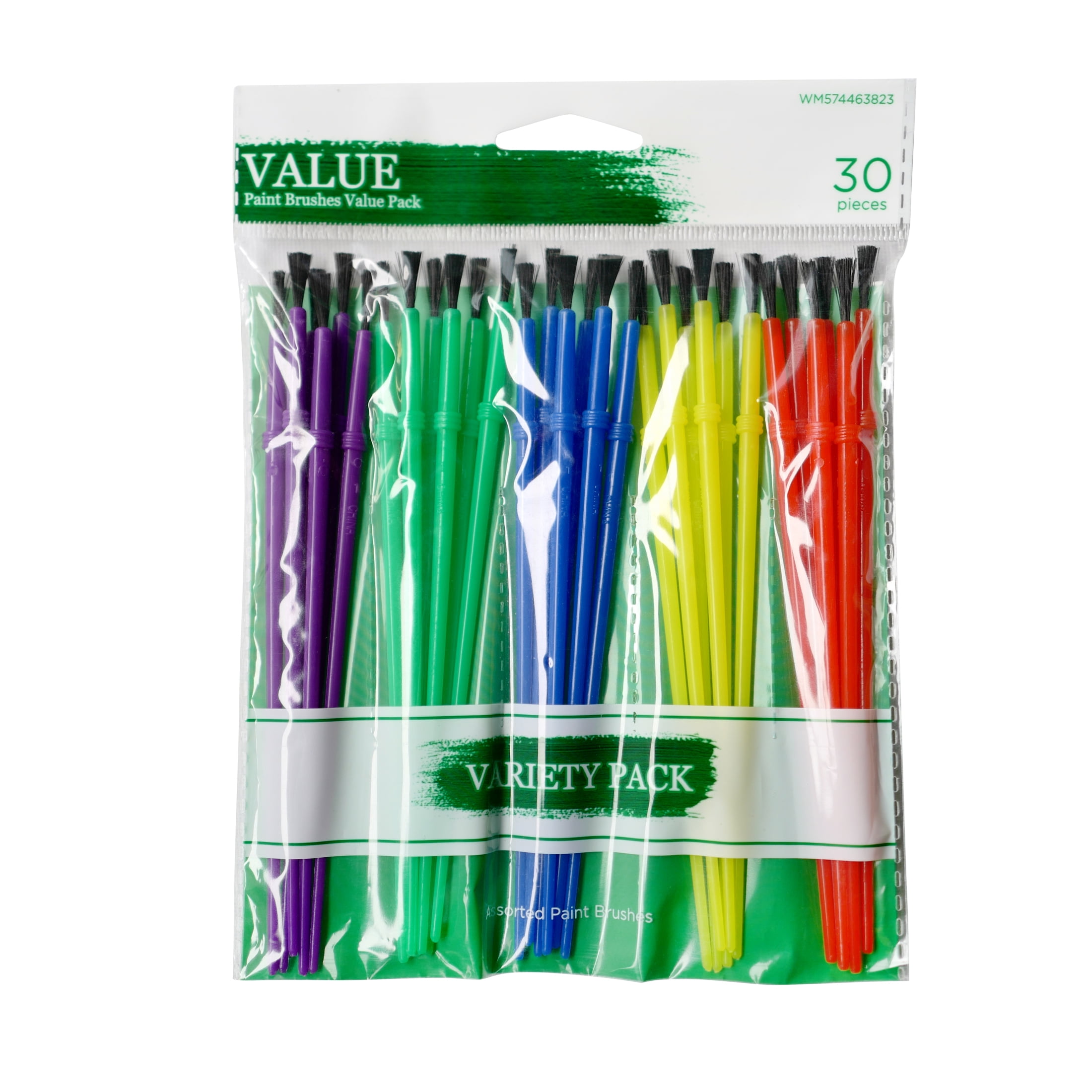 Brush Brush