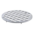 thumbnail image 5 of Russian Dumpling Mold 37 Holes Metal Ravioli Maker Pelmeni Meat Dumplings Cutter Effortless Homemade Dumplings Maker for Restaurant Home, 5 of 7