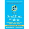 thumbnail image 2 of Entraînement d'Une Minute : la Science Montre une Façon de Se Rendre Ajusté, Plus Intelligent, Plus Rapide, Plus Court, 2 of 3