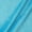 Aqua, variant on Ice Fabrics Solid Minky Fabric by The Yard - Soft & Smooth Fabric for Blankets, Apparel, Throws, Pillows & More - Silver - 3 Yards