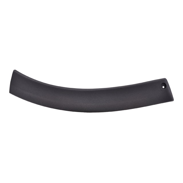 Moldura Defensa TONG YANG Volkswagen Crossfox 2003 al 2007 Delantera Izquierda/Piloto