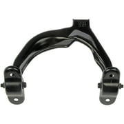 Dorman 521-149 Rear Left Upper Suspension Control Arm for Specific Models, Black Fits select: 1995-2000 CHRYSLER SEBRING, 1995-1999 MITSUBISHI ECLIPSE