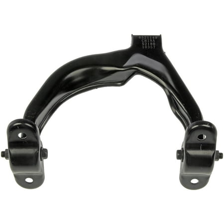 Dorman 521-149 Rear Left Upper Suspension Control Arm for Specific Models, Black Fits select: 1995-2000 CHRYSLER SEBRING, 1995-1999 MITSUBISHI ECLIPSE