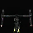 thumbnail image 4 of Cinta para manillar de bicicleta, 2 piezas Cinta para manillar de bicicleta Cinta para manillar de ciclismo Envoltura para mango de bicicleta Acabado de lujo, 4 of 8