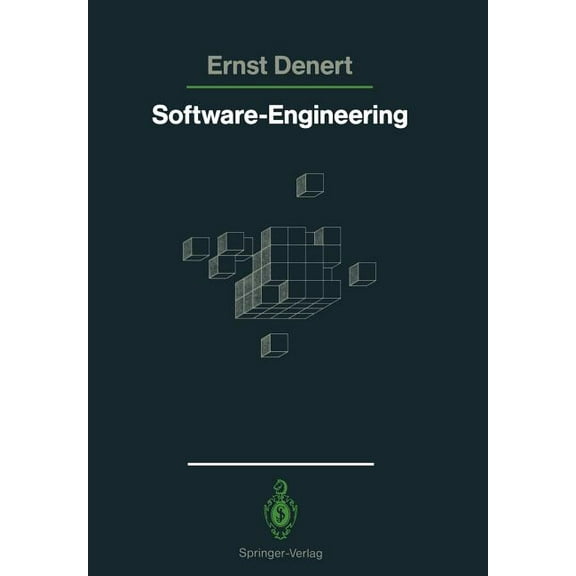 Software-Engineering: Methodische Projektabwicklung, (Paperback)