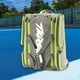 thumbnail image 1 of Mochila organizadora de Pickleball shamjiam Gris verde impermeable, 1 of 8