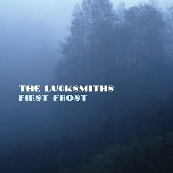 The Lucksmiths - First Frost - Rock - CD