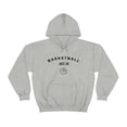 thumbnail image 2 of Basketball Mom Hoodie | Mothers Day Gift | Basketball Mom Gift, 2 of 9