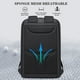 thumbnail image 4 of (Black) Travel Laptop Office Laptop Bag Fits 15.6 Inch Computer Bookbag Work Bag with USB Port for Men Women Travel Essentials, 4 of 5