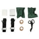 thumbnail image 2 of Kit de Supervivencia de Primeros Auxilios Bolsa de Emergencia para Militares Al Aire Libre - Práctico y Eficaz Estuche IFAK Kits de Primeros Auxilios para Acampar con Accesorios ANGGREK  Otros, 2 of 8