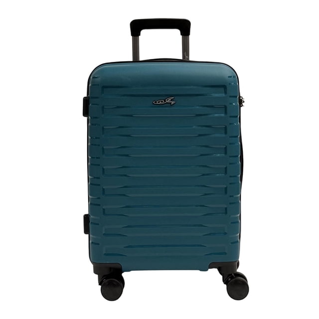 MALETA DE CABINA JON Z18 20" VERDE