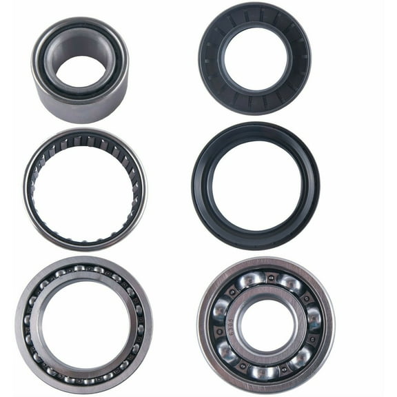 Yamaha Rear differential bearing & seal kit 660 Rhino 700 Rhino 2004 - 2013