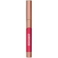 thumbnail image 4 of L'Oreal Paris Infallible Matte Lip Crayon, Lasting Wear, Toffee Cheri, 4 of 4