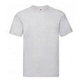 thumbnail image 1 of Fruit Of The Loom Mens Original Short Sleeve T-Shirt, 1 of 2
