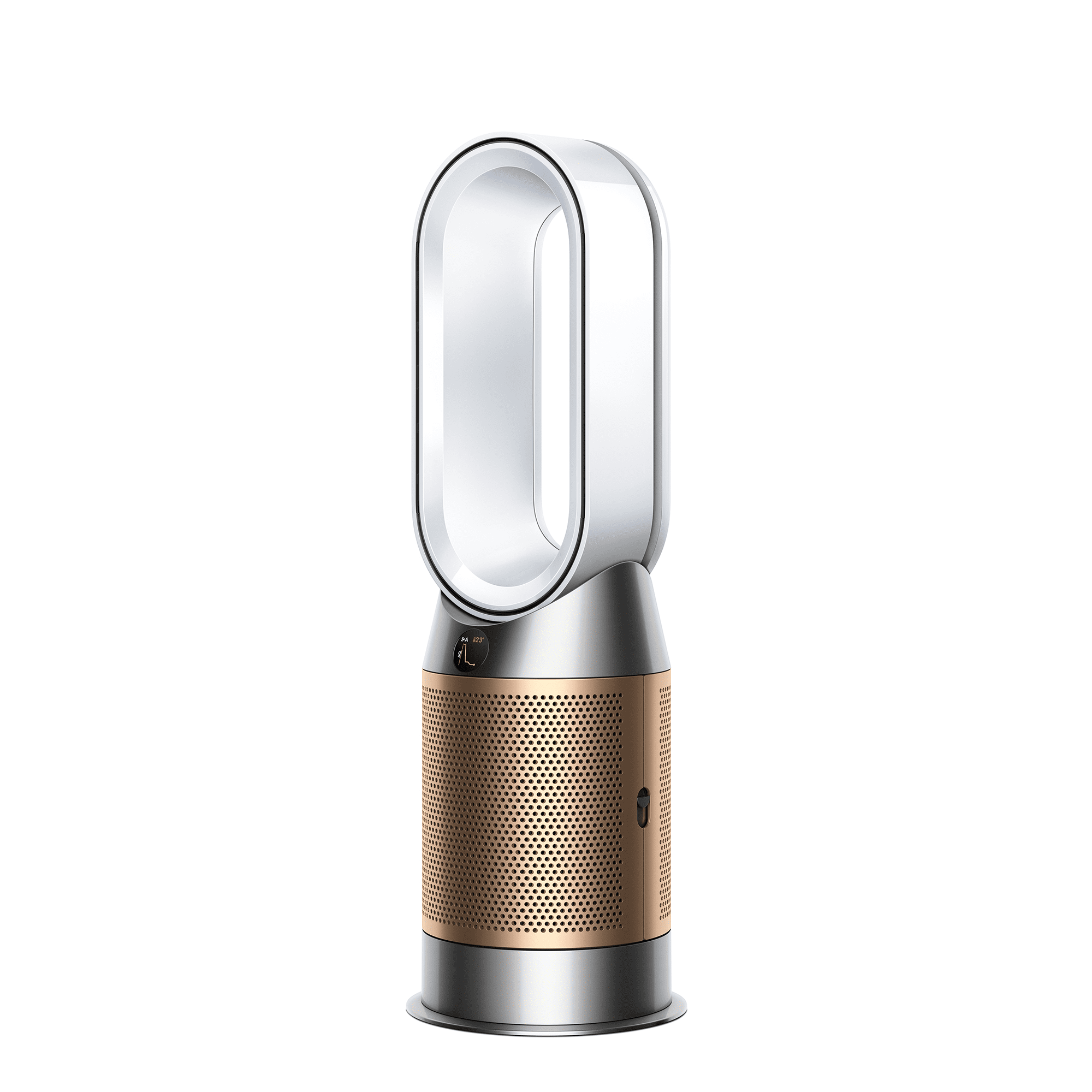 Dyson Official Outlet - HP09 Purifier Hot+Cool Formaldehyde